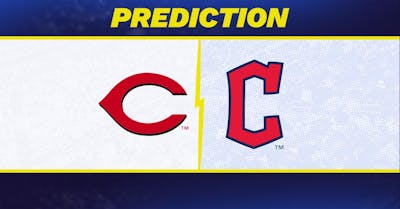 Reds vs. Guardians Prediction: Close Contest Projected After New Data Released for Tuesday's MLB Matchup [6/10/2025]