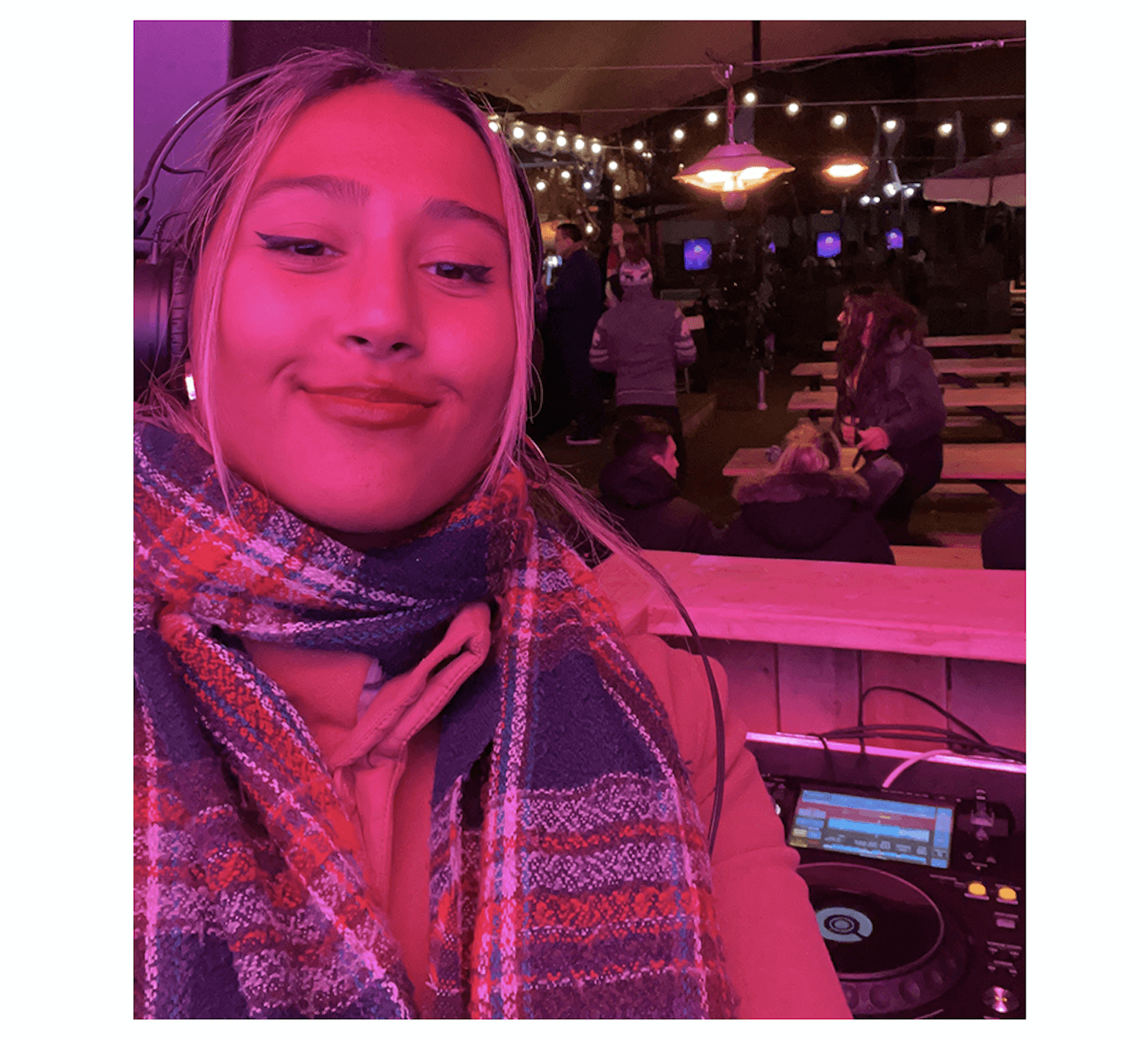 Noudle (Artists On The 2022 Radar)