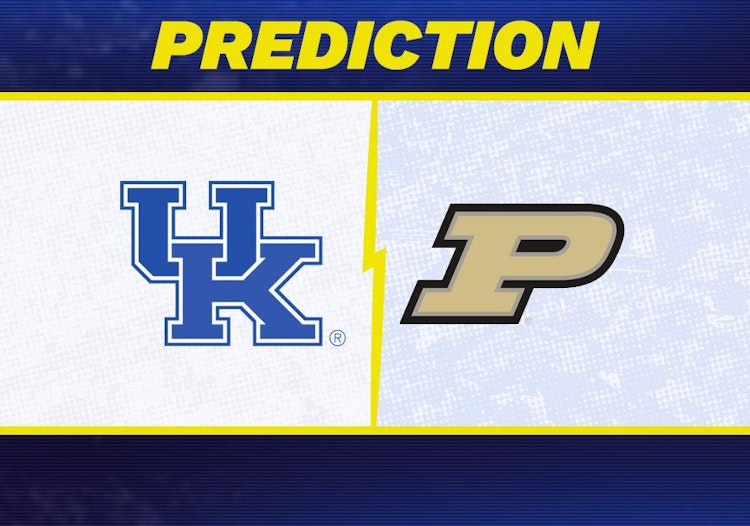 Purdue-Kentucky Predictions and Game Preview.
