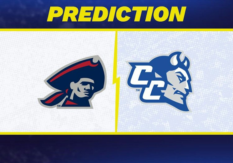 Robert Morris takes on Central Conn in College Football action.