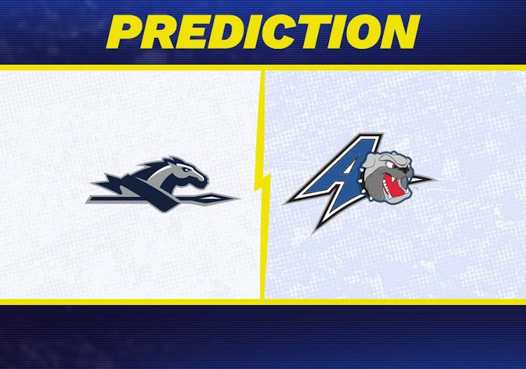 Longwood-UNC Asheville Predictions and Game Preview.