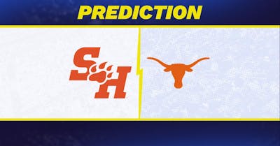 Sam Houston State vs. Texas prediction: Why Texas is favored to win in college football Week 4, 2025