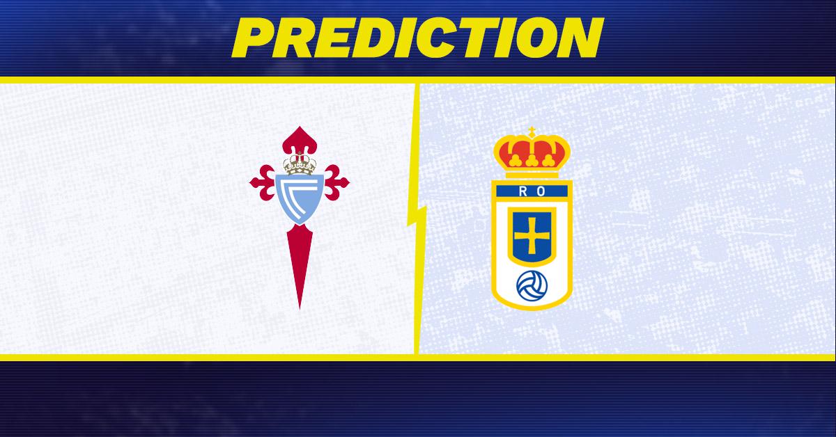 Celta Vigo vs. Real Oviedo prediction, odds, La Liga picks [4/12/2026]