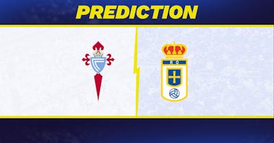 Celta Vigo vs. Real Oviedo prediction, odds, La Liga picks [4/12/2026]