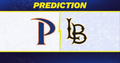 Pepperdine vs. Long Beach State prediction: Long Beach State favored to win men's college basketball matchup [12/18/2025]