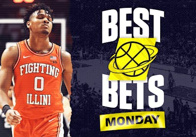 College Basketball Best Bets: Three Favorite Picks for Monday, January 16