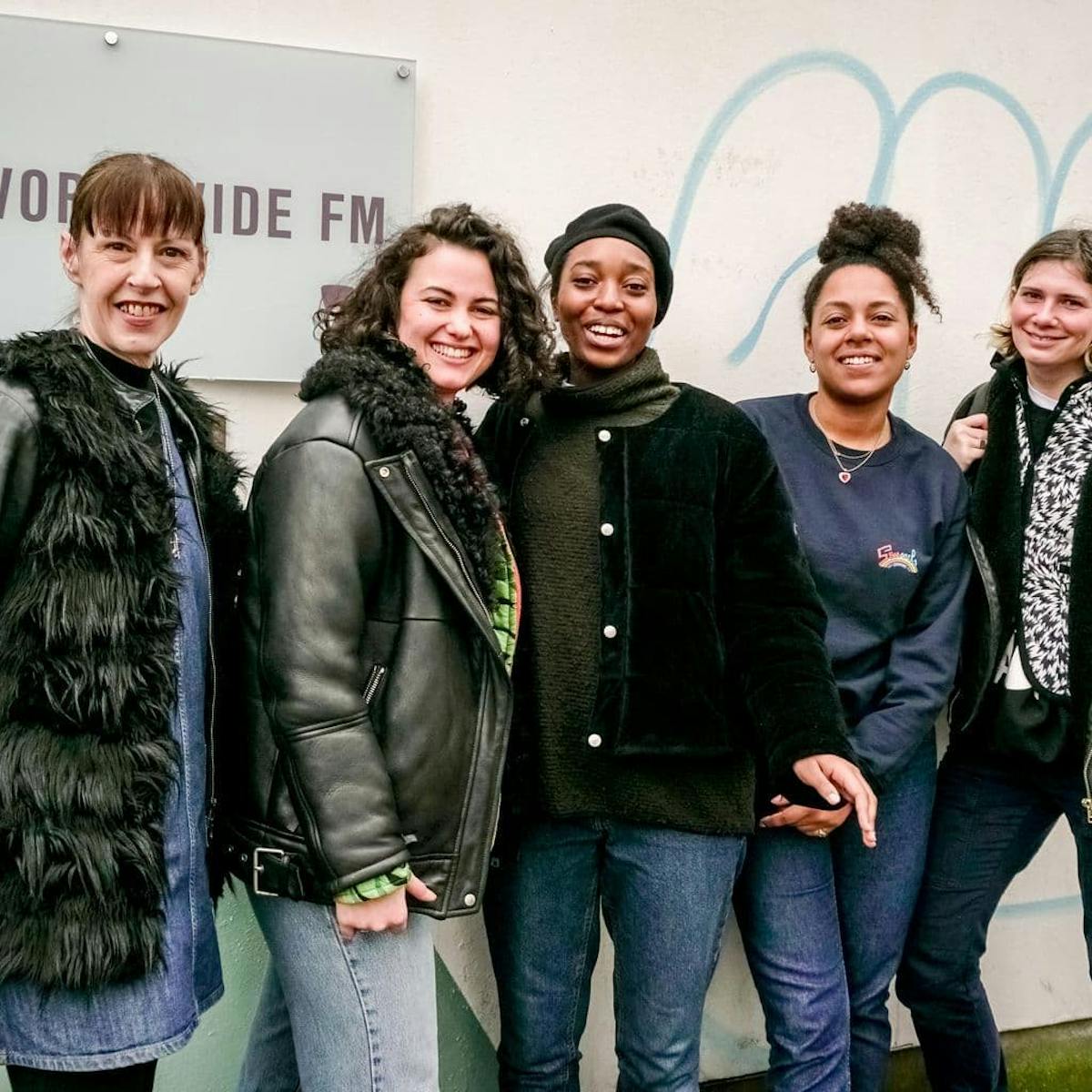 Gathering with Erica: Women in Music // 12-03-18