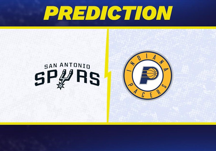 San Antonio Spurs-Indiana Pacers Predictions and Game Preview.