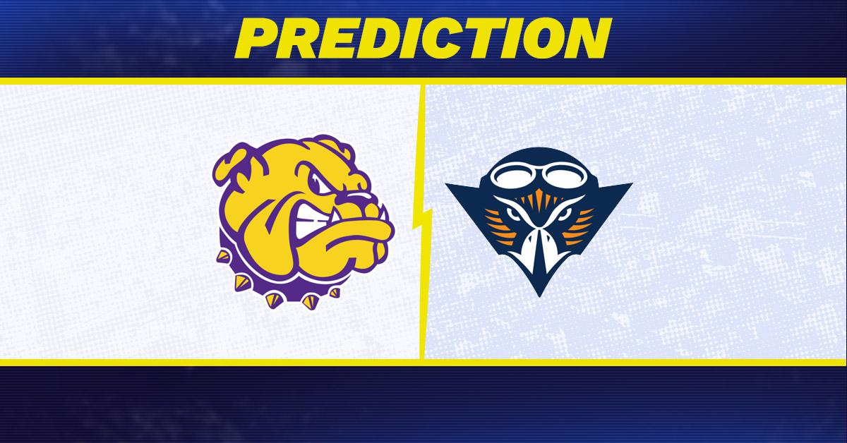 Western Illinois vs. Tennessee-Martin prediction: Why Tennessee-Martin is favored to win men's college basketball matchup [1/1/2026]