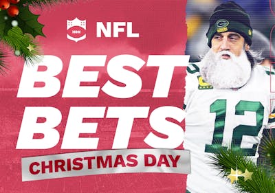 NFL Week 16 2021: Christmas Day Picks, Predictions and Odds
