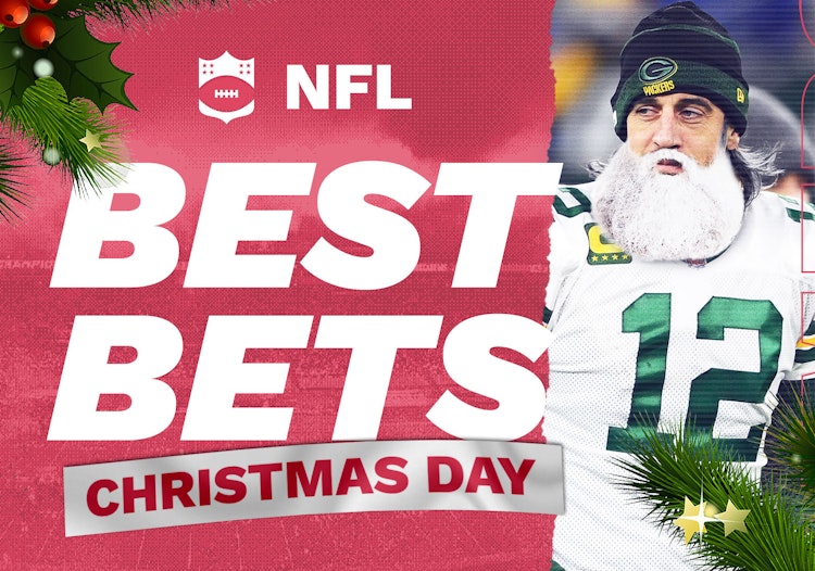 NFL Week 16 2021: Christmas Day Picks, Predictions and Odds