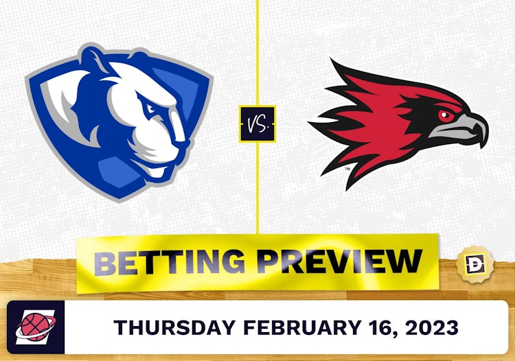 Eastern Illinois vs. Southeast Missouri State CBB Prediction and Odds - Feb 16, 2023
