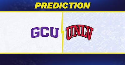 Grand Canyon vs. UNLV prediction: Grand Canyon favored to win men's college basketball matchup [2/7/2026]