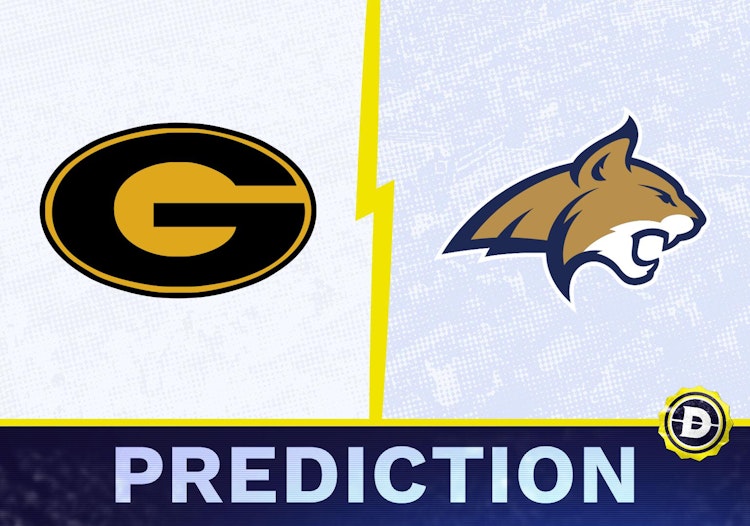 Grambling State vs. Montana State Prediction, Odds, College Basketball Picks [3/20/2024]