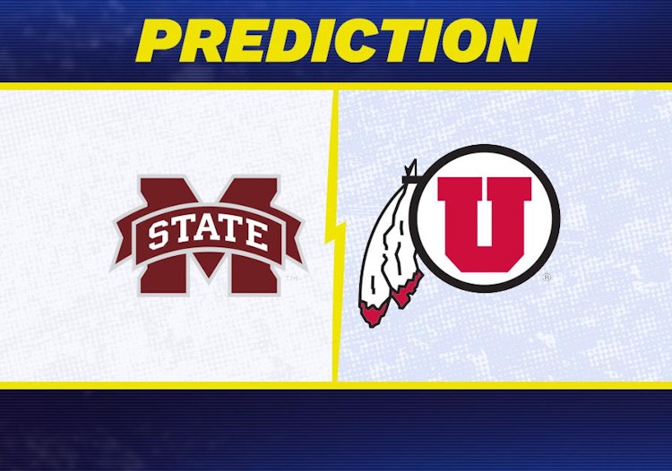 Mississippi State-Utah Predictions and Game Preview.