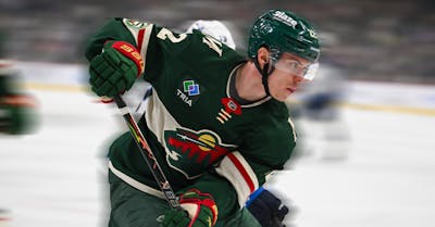 NHL player props today: Friday's best props include Gustav Forsling [2/27/2026]