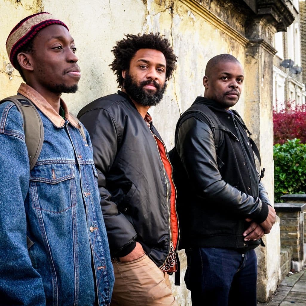 CoOp presents: Selectors Assemble with IG Culture, Andwot and Neue Grafik // 17-11-2017