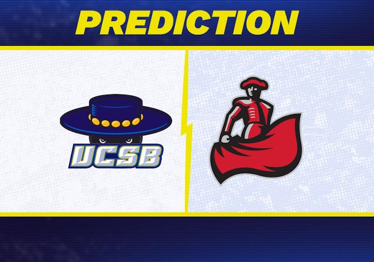 UC Santa Barbara-Cal State Northridge Predictions and Game Preview.