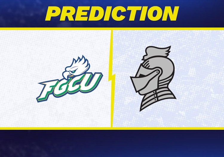 Florida Gulf Coast-Bellarmine Predictions and Game Preview.
