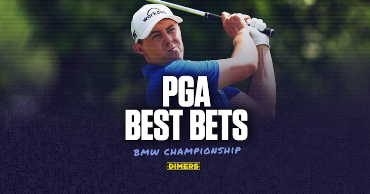 PGA Predictions, BMW Championship, Caves Valley Golf Club, Golf Bets, PGA TOUR, PGA picks, FedExCup Playoffs