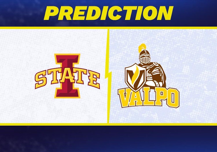 Valparaiso-Iowa State Predictions and Game Preview.