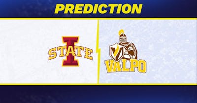 Valparaiso vs. Iowa State prediction: Why Iowa State is favored to win women's college basketball matchup [11/12/2025]