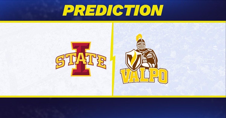 Valparaiso-Iowa State Predictions and Game Preview.