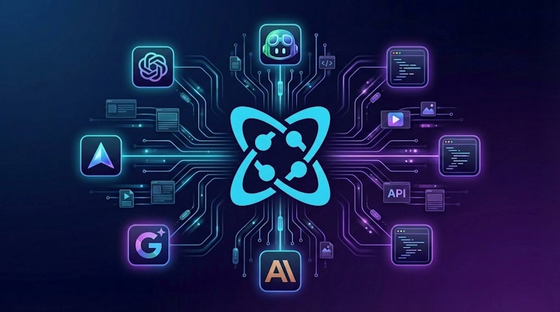 Introducing Cosmic Skills: AI-Powered Development for Your CMS image