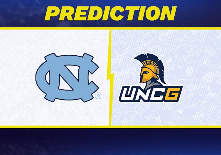 UNC Greensboro-UNC Predictions and Game Preview.