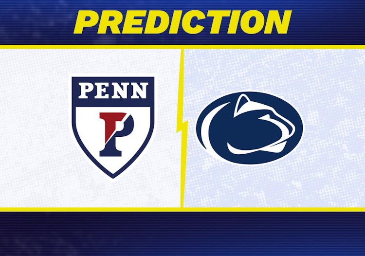 Pennsylvania-Penn State Predictions and Game Preview.