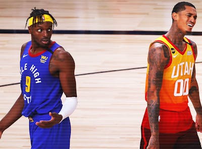 NBA Playoffs Nuggets vs. Jazz Game 4: Predictions, picks and bets