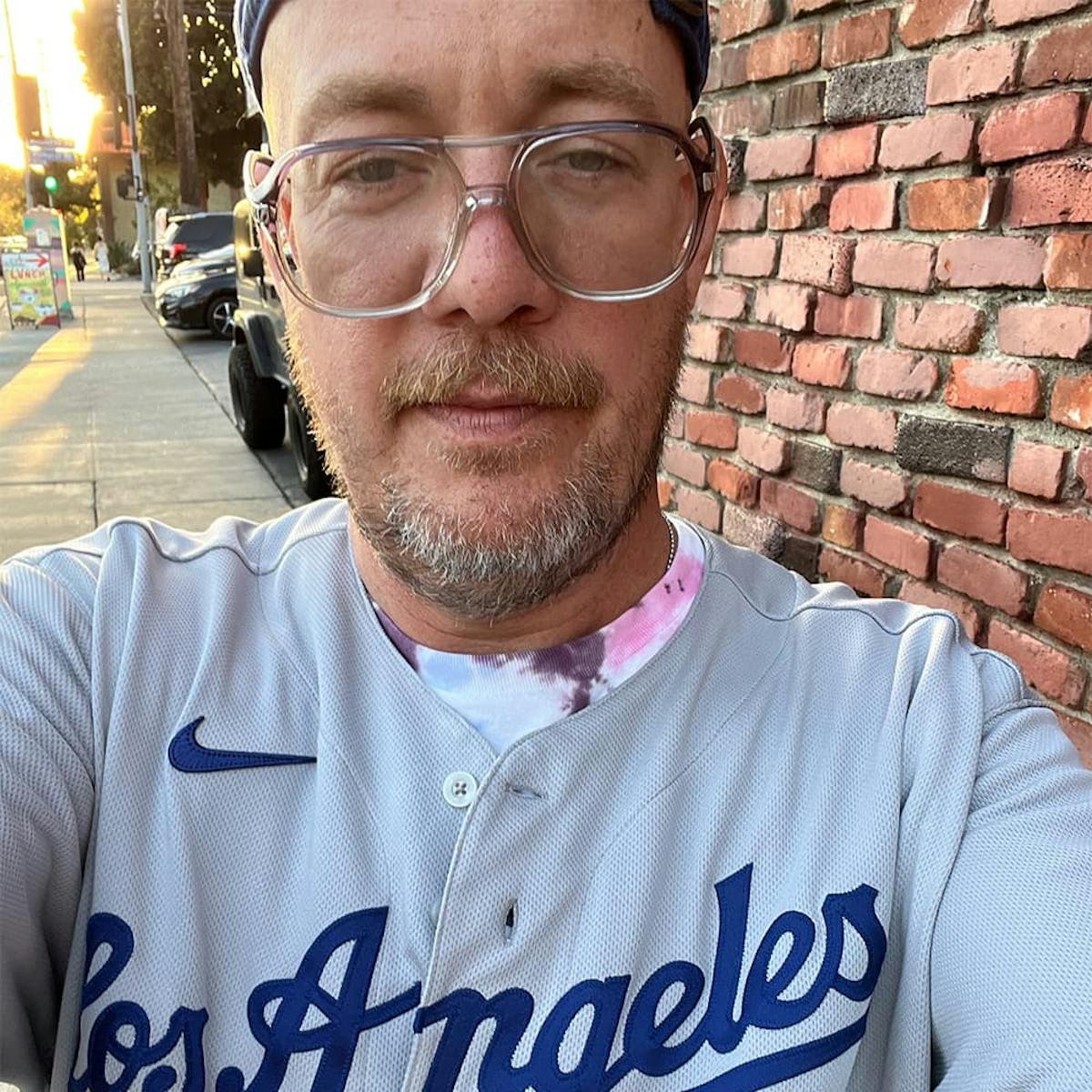 Artform Radio: Chris Haycock