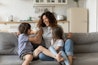 Beyond the 9-to-5: A Woman's Journey from Professional to Stay-at-Home Mom