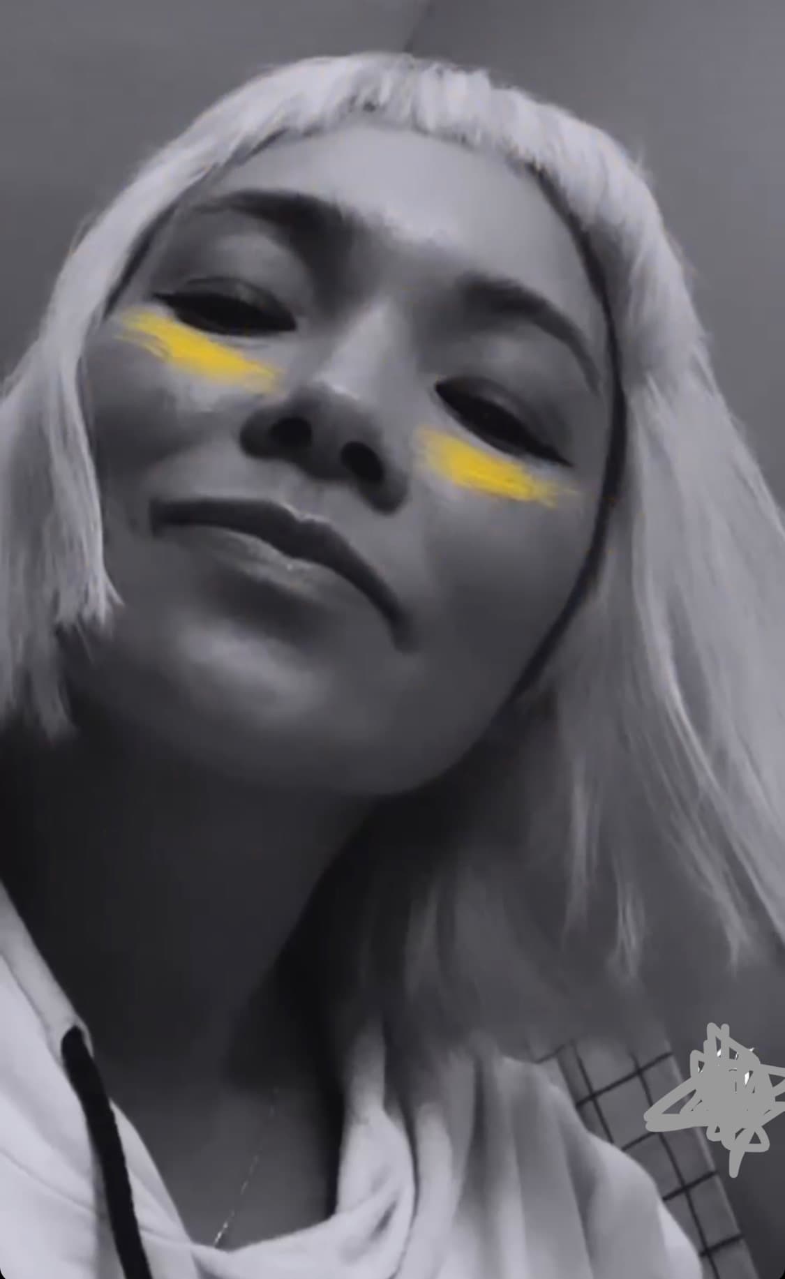 Get To It Radio: Gabs & Toks with TYLANA RENGA ENOMOTO