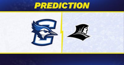 Creighton vs. Providence Prediction: Creighton Predicted to Win College Basketball Matchup [2/5/2025]