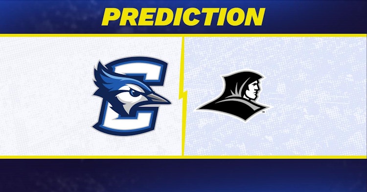 Creighton-Providence Predictions and Game Preview.