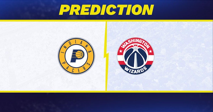 Indiana Pacers-Washington Wizards Predictions and Game Preview.