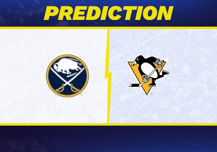Buffalo Sabres-Pittsburgh Penguins Predictions and Game Preview.