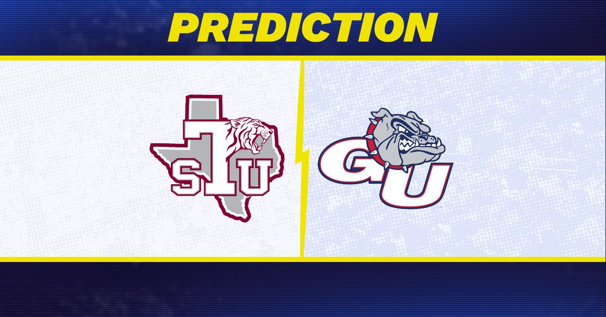 Texas Southern vs. Gonzaga prediction: Gonzaga favored to win men's college basketball matchup [11/3/2025]