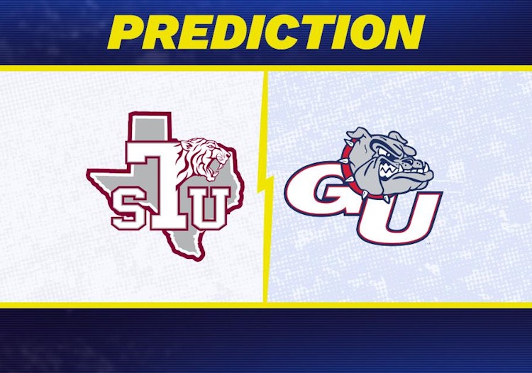 Texas Southern-Gonzaga Predictions and Game Preview.