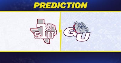 Texas Southern vs. Gonzaga prediction: Gonzaga favored to win men's college basketball matchup [11/3/2025]