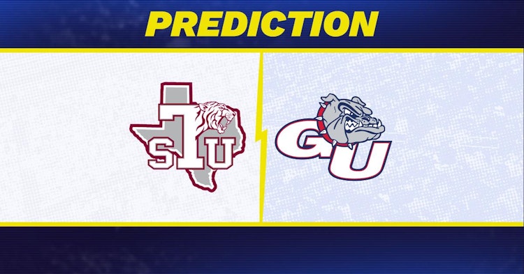 Texas Southern-Gonzaga Predictions and Game Preview.