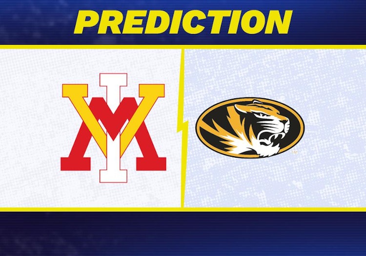 Virginia Military-Missouri Predictions and Game Preview.