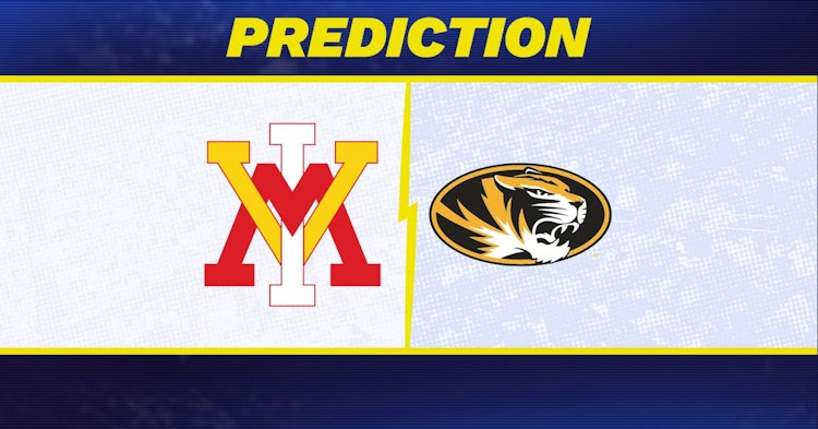 Virginia Military-Missouri Predictions and Game Preview.