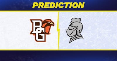 Bowling Green vs. Bellarmine Prediction: Bowling Green Predicted to Win College Basketball Matchup [11/23/2024]