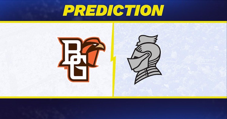 Bowling Green-Bellarmine Predictions and Game Preview.