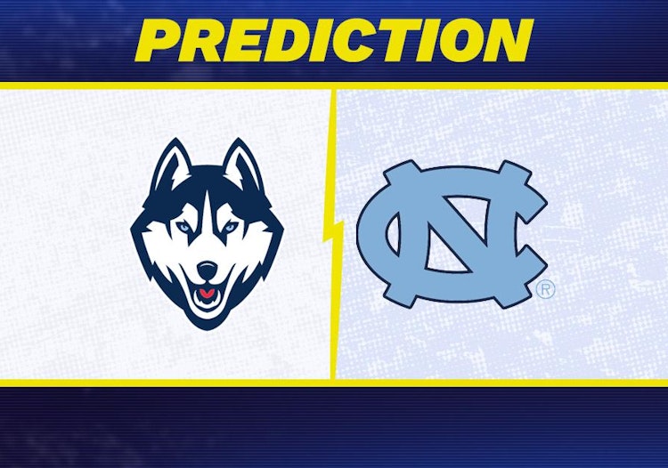 UConn-UNC Predictions and Game Preview.