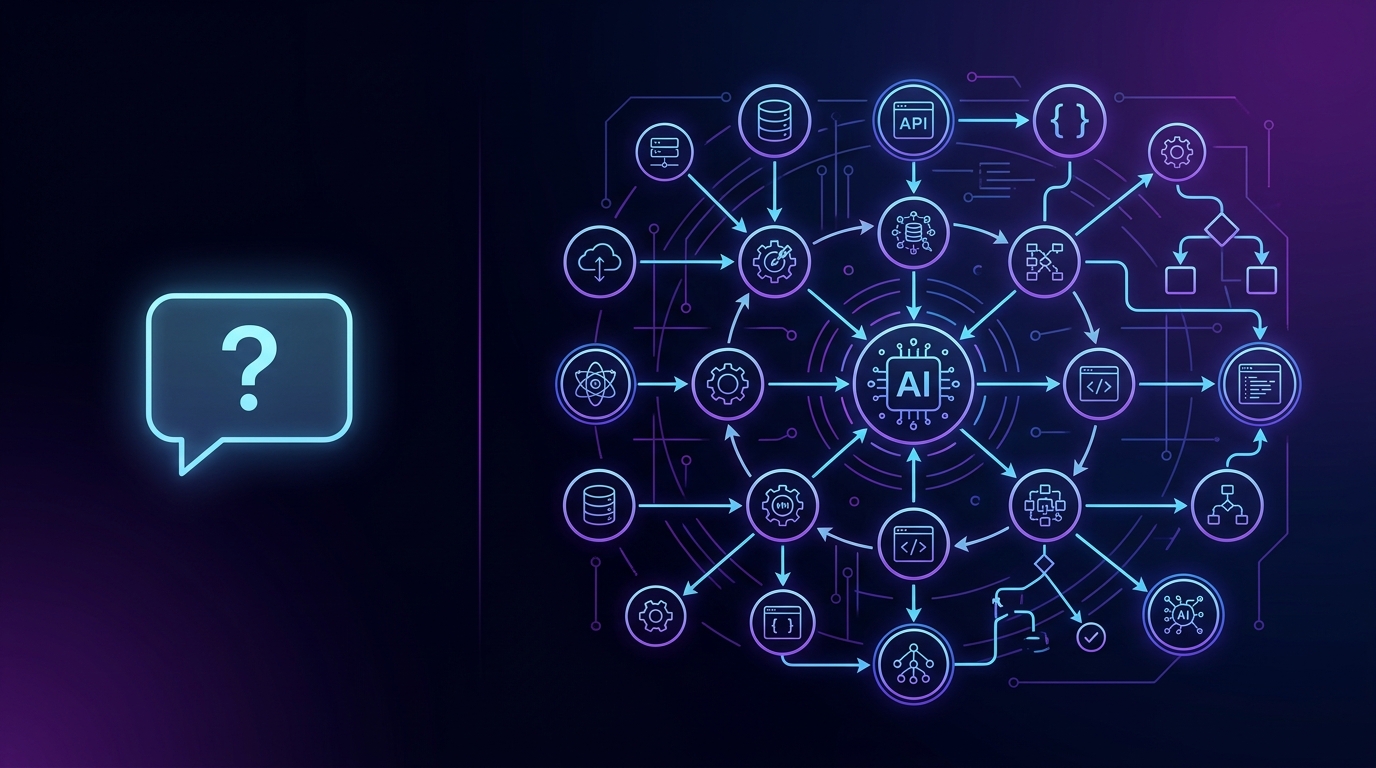 AI Agent vs Chatbot: What's the Real Difference? image