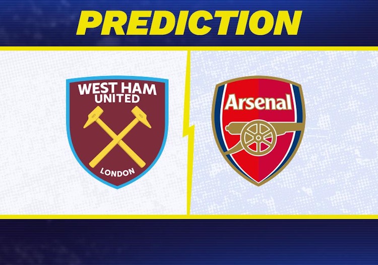 West Ham-Arsenal Predictions and Game Preview.