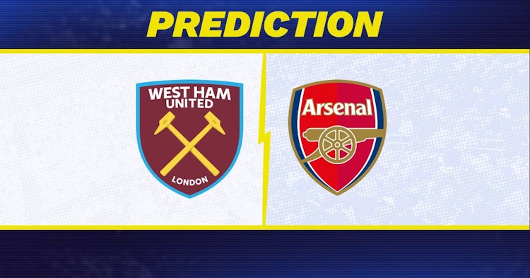 West Ham-Arsenal Predictions and Game Preview.